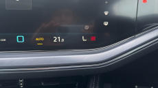 Volkswagen Touareg 3.0 V6 TDI 4Motion 286 Black Edition 5dr Tip Auto Diesel Estate